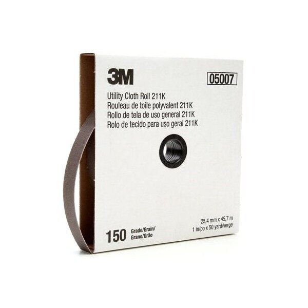 ELKTRCT UTIL 1X50 150 ROLL